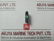 Lot Of 6X Allen-bradley 800F-x10 Contact Cartridge 10A Ac-15/Dc-13