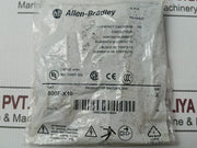 Lot Of 6X ALLEN-BRADLEY 800F-X10 Contact Cartridge 10A AC-15/DC-13