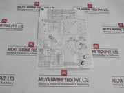 Allen-bradley 800T-a2A2 Push Button Flush Head Black