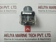 Allen-bradley 800T-a2A2 Push Button Flush Head Black 800Vac