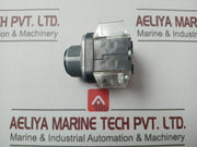 Allen-bradley 800T-a2A2 Push Button Flush Head Black 800Vac