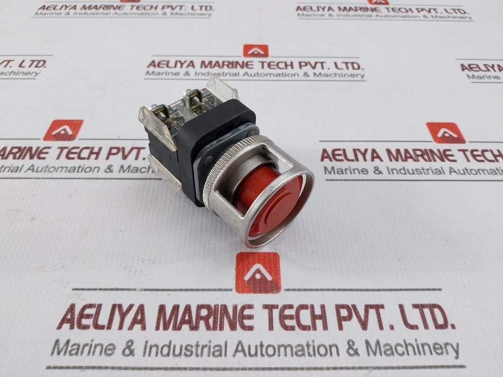 Allen-bradley 800T-fx6A1 Push Button