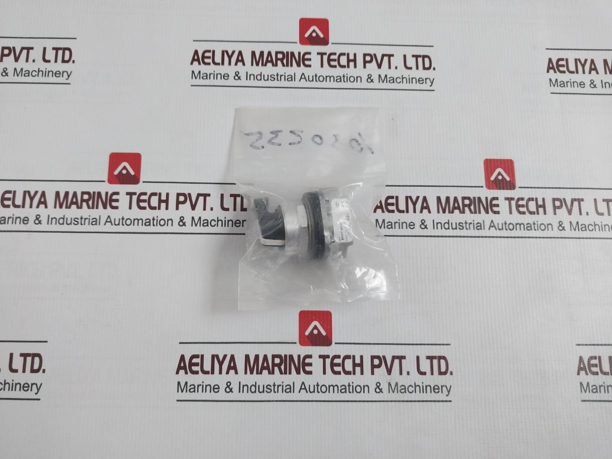Allen-bradley 800T-h17 Selector Switch