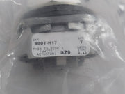 Allen-bradley 800T-h17 Selector Switch
