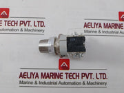 Allen-bradley 800T-j44 Selector Switch Key 1580196-026 D