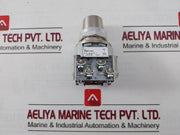 Allen-bradley 800T-j44 Selector Switch Key 1580196-026 D