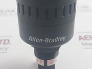 Allen-bradley 855Pc-b10Me422 Light And Sound Comb Alarm Light Ip65 120V Ac