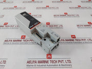 Allen-bradley Kinetix 6500 2094-en02D-m01-s0 Safe Off Control Module 5-24Vdc