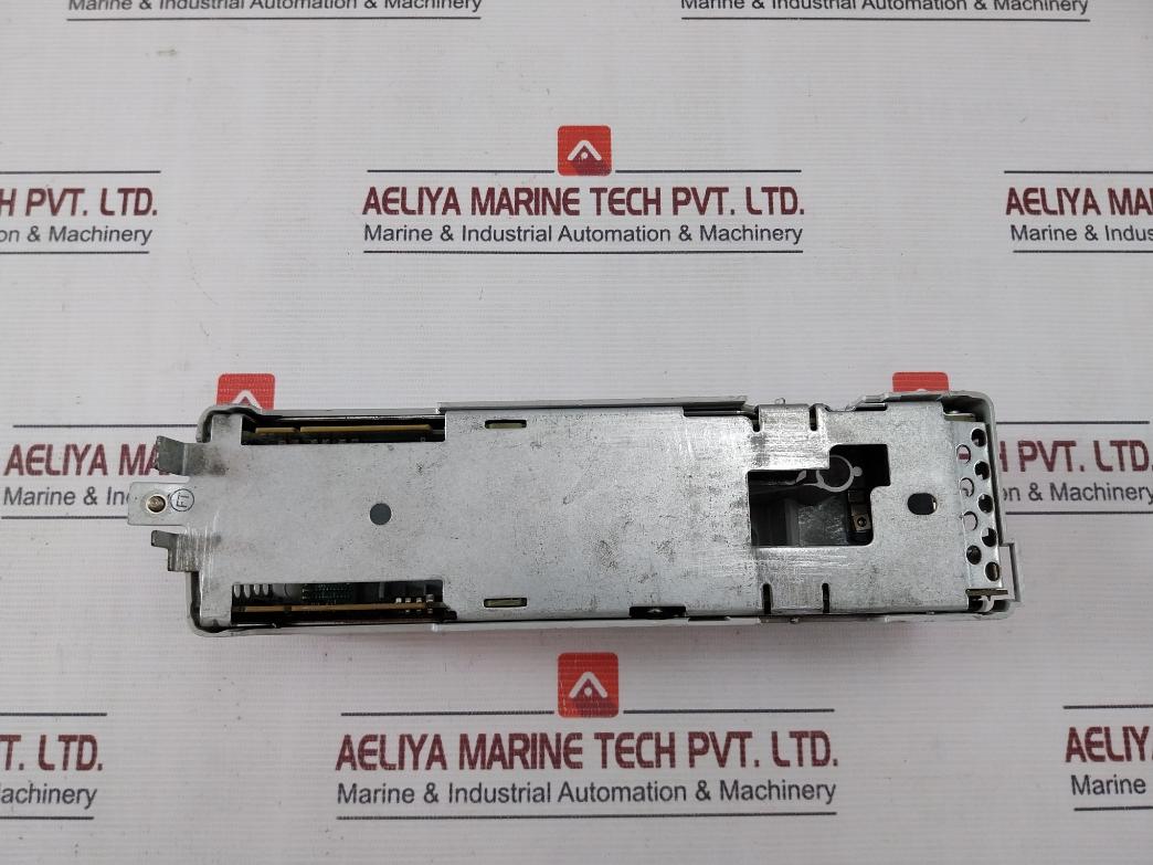 Allen-bradley Kinetix 6500 2094-en02D-m01-s0 Safe Off Control Module 5-24Vdc