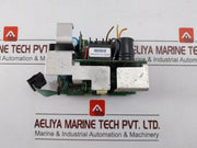 Allen-bradley Scb214B Rc Power Supply Control Board Module Ma459210-3654