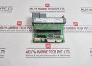 Allen-bradley Slc 500 13-slot Rack Controller Module 1746-a13 1746-p2 1747-l531