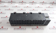 Allen-bradley Slc 500 13-slot Rack Controller Module 1746-a13 1746-p2 1747-l531