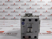 Allen Bradley 100-c85D00 Main Poles Contactor Iec/En 60947-5-1 Ac-1 690V 10A