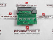 Allen Bradley 1746-ib16 Input Module Series C 3201 10-30 Vdc