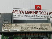 Allen Bradley 1746-nt8 Thermocouple/Mv Input Module 100M Vdc To +100M Vdc