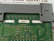 Allen Bradley 1746-nt8 Thermocouple/Mv Input Module 100M Vdc To +100M Vdc