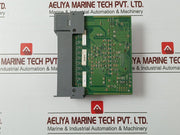 Allen Bradley 1746-nt8 Thermocouple/Mv Input Module 100M Vdc To +100M Vdc