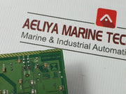 Allen Bradley 1746-nt8 Thermocouple/Mv Input Module 100M Vdc To +100M Vdc