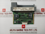 Allen Bradley 1746-nt8 Thermocouple/Mv Input Module 100M Vdc To +100M Vdc