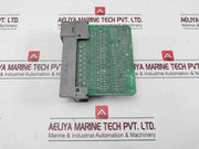 Allen Bradley 1746-obp16 Output Module 20.4-26.4 Vdc 1.5 Amp/@ 30?C