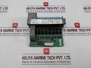 Allen Bradley 1746-obp16 Output Module 20.4-26.4 Vdc 1.5 Amp/@ 30?C