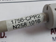 Allen Bradley 1756-cpr2 Controllogix Redundant Supply Cable