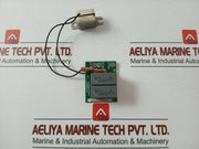 Allen Bradley 193114-a01 Rc Snubber Circuit Board Rev 02 193116-b02