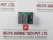 Allen Bradley 193114-a01 Rc Snubber Circuit Board Rev 02 193116-b02