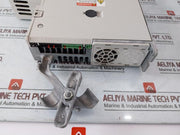Allen Bradley 2198-d012-ers3 Kinetix 5700 Dual Axis Inverter 0-460V-ac 3Ph 14058