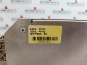 Allen Bradley 2198-db80F Ac Drive 480Vac 3 Phase 80 @ 50°C Line Filter