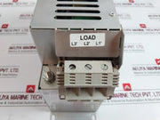Allen Bradley 2198-db80F Ac Drive 480Vac 3 Phase 80 @ 50°C Line Filter