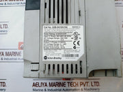 Allen Bradley 22B-d010N104 Powerflex 40 Ac Drive Vfd 5Hp 480V