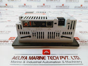 Allen Bradley 2711Pc-t6M20D8 Panelview Plus Compact 24 Vdc