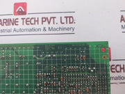 Allen Bradley 308689-q02 Printed Circuit Board