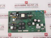 Allen Bradley 308689-q02 Printed Circuit Board