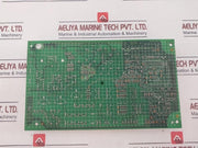 Allen Bradley 308689-q02 Printed Circuit Board