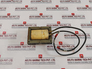 Allen Bradley 314984-c01 Drive Choke Transformer Snc P21330