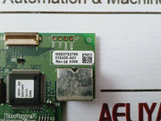 Allen Bradley 315425-a01 Printed Circuit Board 196037-q09