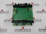 Allen Bradley 40382-226-5 Interface Pcb Circuit Board Rev: B