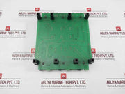 Allen Bradley 40382-226-5 Interface Pcb Circuit Board Rev: B