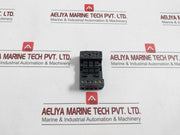 Allen Bradley 700-hn102 Relay Socket 10A 300Vac