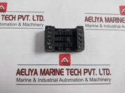 Allen Bradley 700-hn102 Relay Socket 10A 300Vac