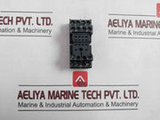Allen Bradley 700-hn 103 Relay Base Socket 10A 300Vac
