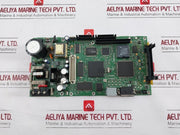 Allen Bradley 77131-772-02 Printed Circuit Board T1Nize03 4001072335