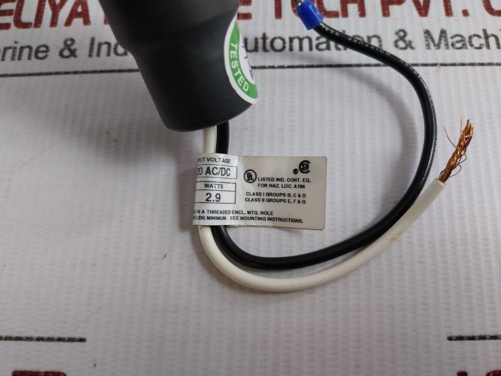 Allen Bradley 800h-Lpk10*