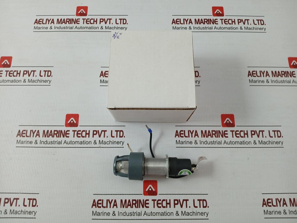 Allen Bradley 800h-Lpk10*