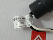Allen Bradley 800h-Lpk10*