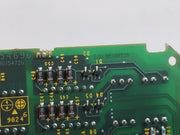 Allen Bradley 961546 Memory Module Pcb S/S 96154736