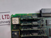Allen Bradley 961546 Memory Module Pcb S/S 96154736