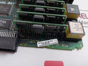 Allen Bradley 961546 Memory Module Pcb S/S 96154736
